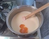 Foto del paso 1 de la receta: Crema de leche con caramelo
