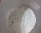 Foto del paso 3 de la receta: ❤GALLETAS DE VAINILLA CON RELLENO😋