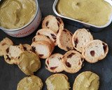 Foto del paso 4 de la receta: Paté de mejillones