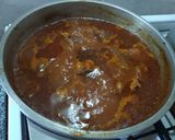 Foto del paso 5 de la receta: Fideos de huevo con espinaca!!