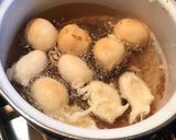 Foto del paso 2 de la receta: Buñuelos