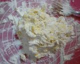 A picture of step 4 of Homemade Pasta (Great for Lasagna as well).