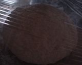 A picture of step 3 of Pita Bread Using Homemade Bread Starter.