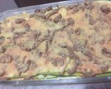 Foto del paso 7 de la receta: Lasaña de zapallo italiano