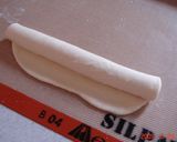 A picture of step 4 of Soft Yogurt Bread.