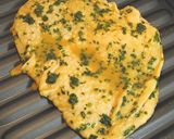 A picture of step 4 of Chicken Thigh Shiso Mustard Bake.