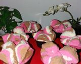 Foto langkah ke 6 dari resep Bolu kukus mekar.
