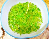 A picture of step 1 of Mix dal tarke wali.