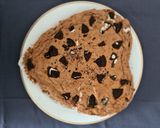Une image de l'étape 6 de Brownie Oreo.