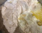 Puha hamburger buci recept fázis 2 fotója