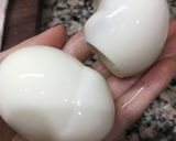 Foto del paso 3 de la receta: Empanadas de carne cortada a 🔪