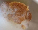 A picture of step 1 of Vedgedout's Chocolate Chip Cookies.