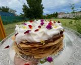 Foto del paso 3 de la receta: Nueva receta ROGEL! Fácil y rápida