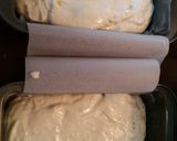 A picture of step 7 of Lemon Cake.