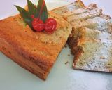 Foto langkah ke 5 dari resep Bolu pisang panggang lembut 3 telur by IRA.