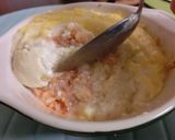 A picture of step 6 of Tofu Doria - Super Easy Meal.