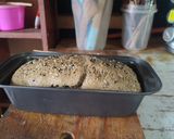 Foto del paso 2 de la receta: Pan de chía y linaza