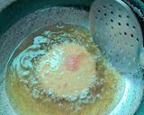 A picture of step 8 of Cheese,onion kachori.