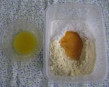 A picture of step 2 of Easy, Fuss Free Tart Pastry.