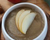 Une image de l'étape 4 de 🍎 Compote de pommes (pour la base de mes compotes).