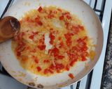 Foto del paso 3 de la receta: Canelones de espinaca y zapallo anco