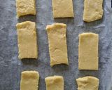 A picture of step 7 of Shortbread.