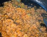 Foto del paso 2 de la receta: Pastelón de plátano maduro con carne molida