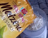 Foto langkah ke 1 dari resep Cookies Hias #411.