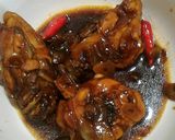 Foto langkah ke 5 dari resep Ayam Kecap Sedap.