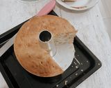 Foto langkah ke 7 dari resep Banana cake.