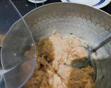 Foto langkah ke 2 dari resep Sosis Ayam (homemade).
