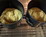 Foto del paso 9 de la receta: Brioche de calabaza, naranja y canela