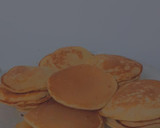 Foto del paso 4 de la receta: Pancakes🥞🧸