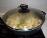 Foto del paso 6 de la receta: Quiche de verduras 9 de octubre