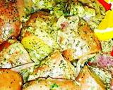 Mike's Herbs De Provence Red Potatoes recipe step 10 photo
