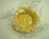 A picture of step 10 of Basic Tart Crust.
