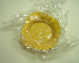 A picture of step 10 of Basic Tart Crust.