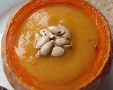 A picture of step 9 of Vickys Roasted Butternut Squash & Parsnip Soup GF DF EF SF NF.