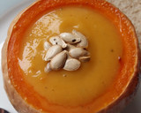 A picture of step 9 of Vickys Roasted Butternut Squash & Parsnip Soup GF DF EF SF NF.