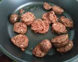 Foto del paso 2 de la receta: Revuelto de morcilla 👌🤤