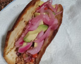 Foto del paso 5 de la receta: Taco de cerdo🌮🐷