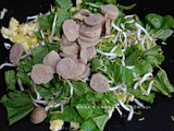 Kwetiau Goreng