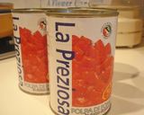A picture of step 19 of Crab Tomato Cream Pasta Using Tinned Crabmeat.