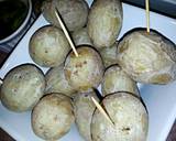 Mike's Salted Irish Pub Garlic Potatoes recipe step 5 photo