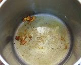 Foto del paso 2 de la receta: Cuartos traseros de pollo con puerros, zanahorias al azafrán