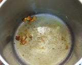 Foto del paso 2 de la receta: Cuartos traseros de pollo con puerros, zanahorias al azafrán