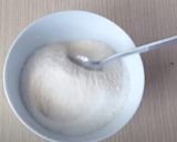 Hình bước làm 15 của món Trà sữa thái