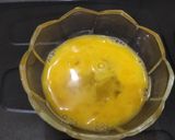 Foto langkah ke 3 dari resep #4 Pudding Lumut Pasta.