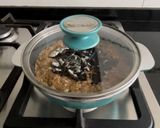 Foto del paso 6 de la receta: Mega cookie XXL