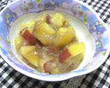 A picture of step 6 of Smooth Sweet Potato (Mock Oni-Manju).